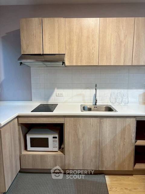 picture 2-BR Condo at The Excel Hideaway Sukhumvit 50 near BTS Phra Khanong (ID 2702742) - 4/20