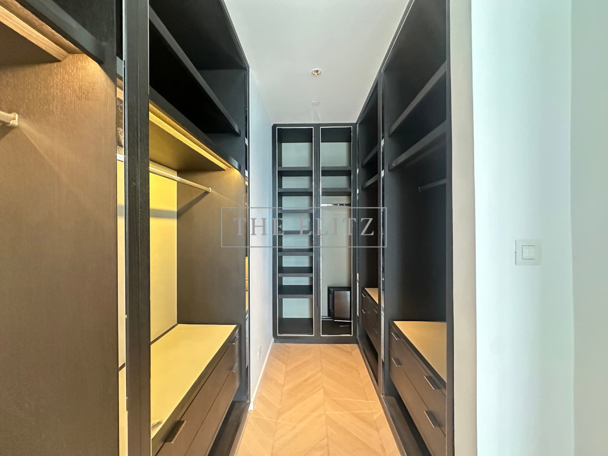 รูป  ✨Thailand’s No.1 Ultra-Luxury Riverside Landmark | Elite Waterfront Residence for Rent ✨ - รูปที่ 13/24