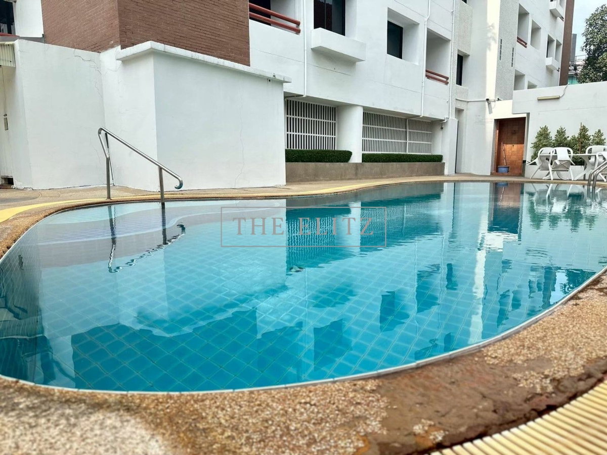 รูป ✨ A Rare Masterpiece of Space: Ultra-Spacious Luxury Residence For Sale in Bangkok’s Most Prestigious Diplomatic District✨ - รูปที่ 3/7