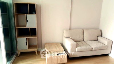 Condos for sale : Attractive Price 1-BR 36 Sqm Condo At Mayfair Place Sukhumvit 64 Near BTS Punnawithi (400m) (ID 2999111)