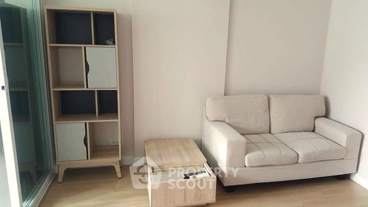 คอนโด 1-ห้องนอน ที่ เมย์แฟร์ เพลส สุขุมวิท 64 ใกล้ BTS ปุณณวิถี (ID 2999111)