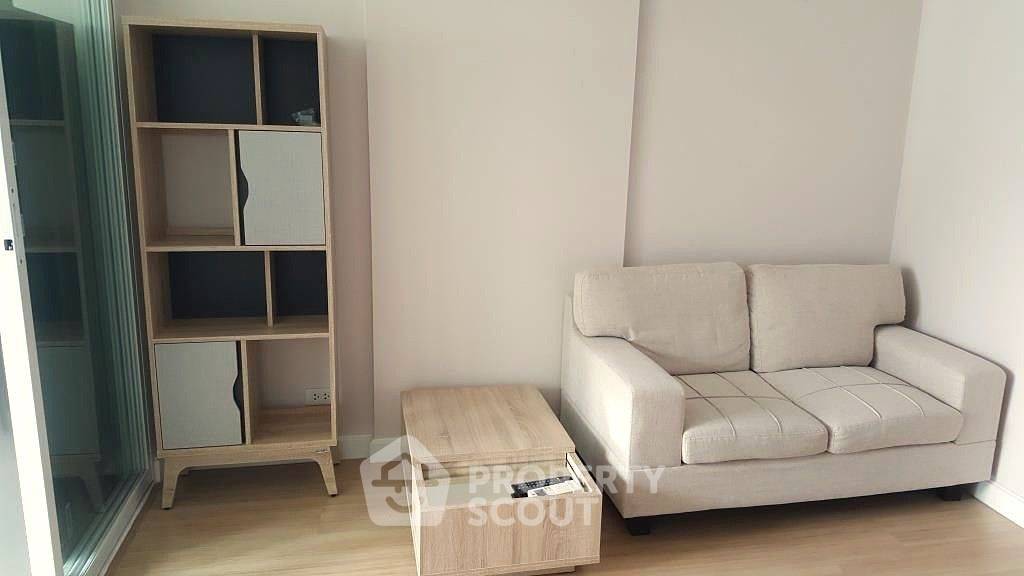 picture 1-BR Condo at Mayfair Place Sukhumvit 64 near BTS Punnawithi (ID 2999111) - 1/8