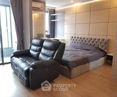 รูปภาพ 1-BR Condo at Ideo Q Chula Samyan near MRT Sam Yan (ID 2521434)