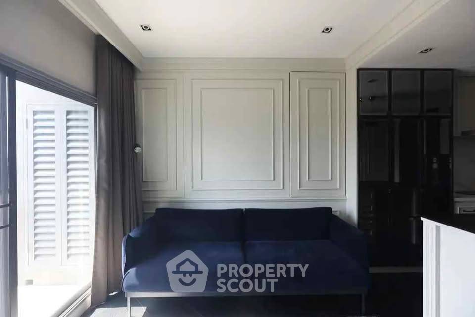 picture 1-BR Condo at The Crest Sukhumvit 34 near BTS Thong Lor (ID 2999736) - 7/11