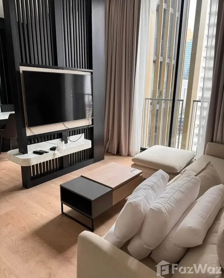 รูป คอนโดให้เช่า 2 ห้องนอน ในโครงการ โนเบิล บี นายทีน 6470364 - รูปที่ 9/17