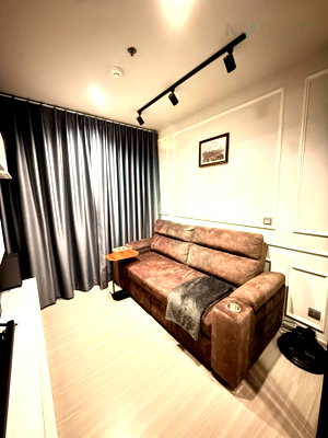Condos for sale : For Sell Condo LIFE ASOKE - RAMA 9 Building A, Floor 14,1 bed room, Room size 36.00 sqm