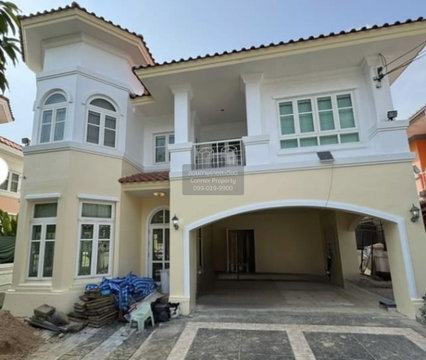 For Rent House , Passorn 5 Sathorn - Kallapaphruek , MRT-Phetkasem 48 , Bang Khun Thian , Chom Thong , Bangkok , CX-159180 ✅ Live chat with us ADD LINE @connexproperty ✅