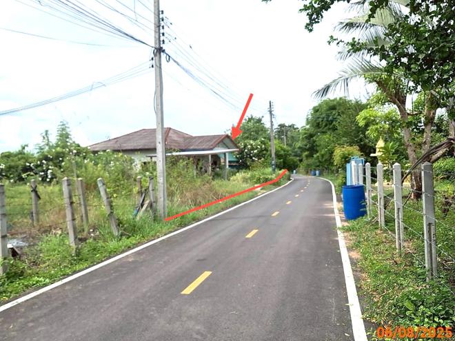 picture HOME 417.2 Sq.w. Non Daeng Nakhon Ratchasima for 2.6M - 7/22
