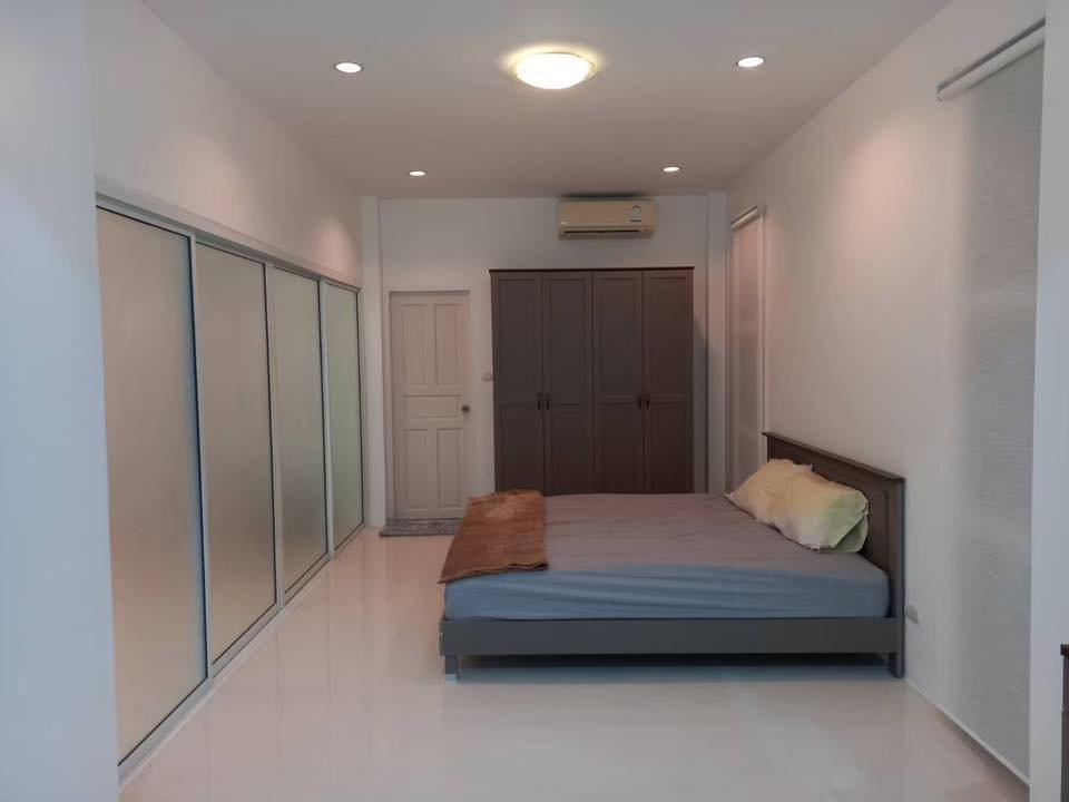 รูป ให้เช่าบ้าน the nature home หางดง เชียงใหม่ ใกล้กับโรงเรียนนานาชาติเกรซ เชียงใหม่ น่าอยู่ อบอุ่น เดินทางสะดวก -RW008034 - รูปที่ 24/26