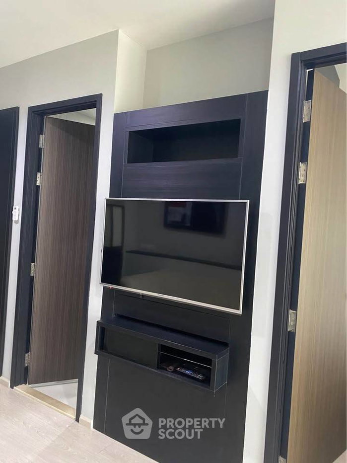 picture 1-BR Condo at Rhythm Sukhumvit 44/1 near BTS Phra Khanong (ID 2148991) - 8/12