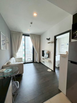ให้เช่า คอนโด เอดจ์ สุขุมวิท 23 *ห้องสวย * ใกล้ บีทีเอส อโศก  ที่ Line: @homefinder