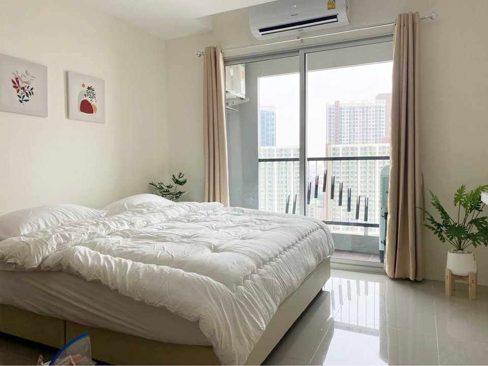 รูป ติดแท็กห้องว่างคุณภัส ห้องอัพเดต💥🔔⚠️🏘️Ⓜ️กดปุ่มแอดไลน์💥Asakan Place Srinakarindra - รูปที่ 1/16