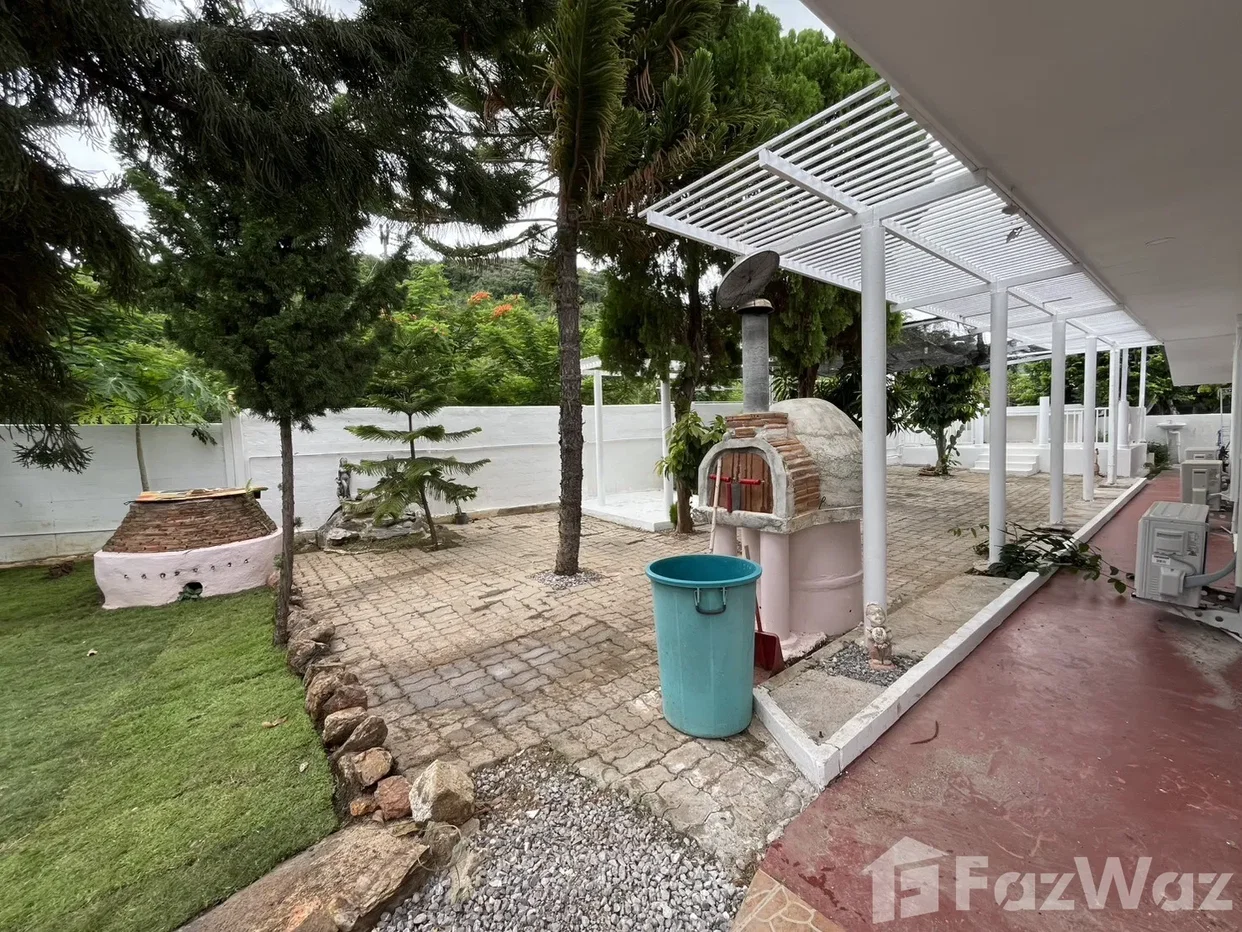 รูป ขาย บ้านเดี่ยว 3 ห้องนอน ใน ทับใต้, ประจวบคีรีขันธ์ 6468446 - รูปที่ 3/17