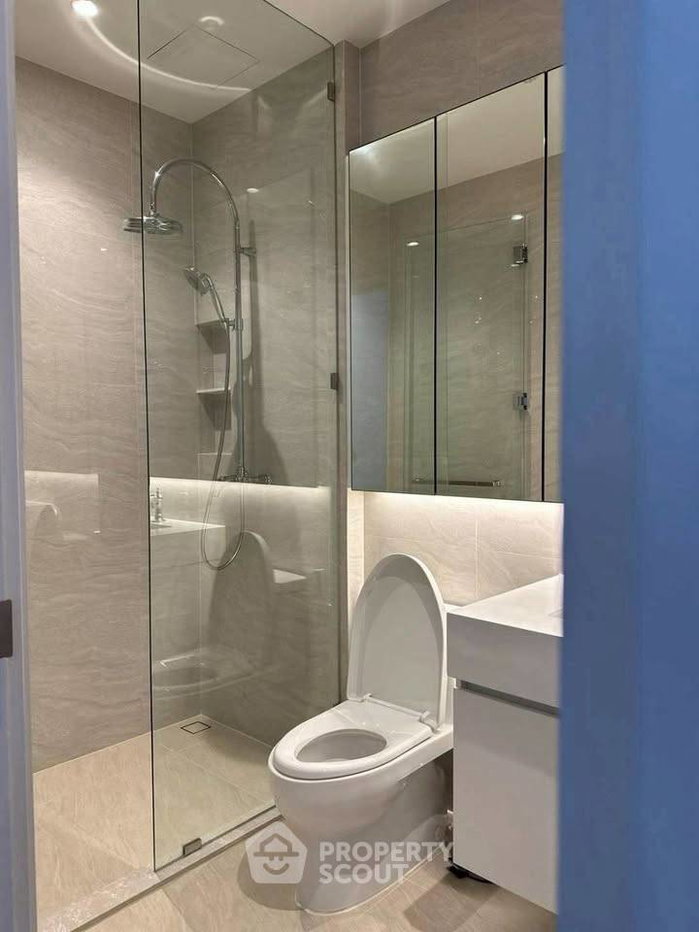 picture 2-BR Condo at The Lakes Bangkok near BTS Asok (ID 3000240) - 8/9