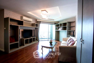 Condos for sale : Great Value 2-BR 75 Sqm High-Floor Condo At Belle Grand Rama 9 Near MRT Phra Ram 9 (ID 385100)