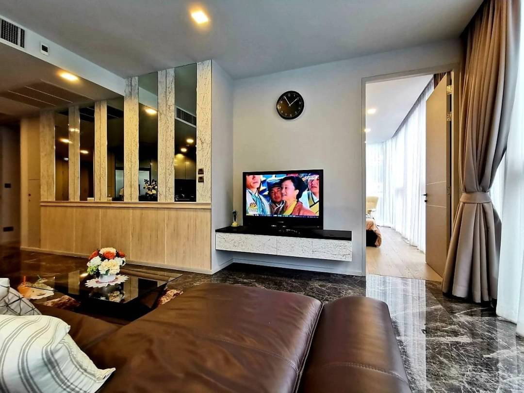 รูป ให้เช่า คอนโดมิเนียม Ashton Residence 41** 3 ห้องนอน 135 ตร.ม. ตกแต่งครบครัน พร้อมเข้าอยู่ได้ทันที!!! - รูปที่ 2/16