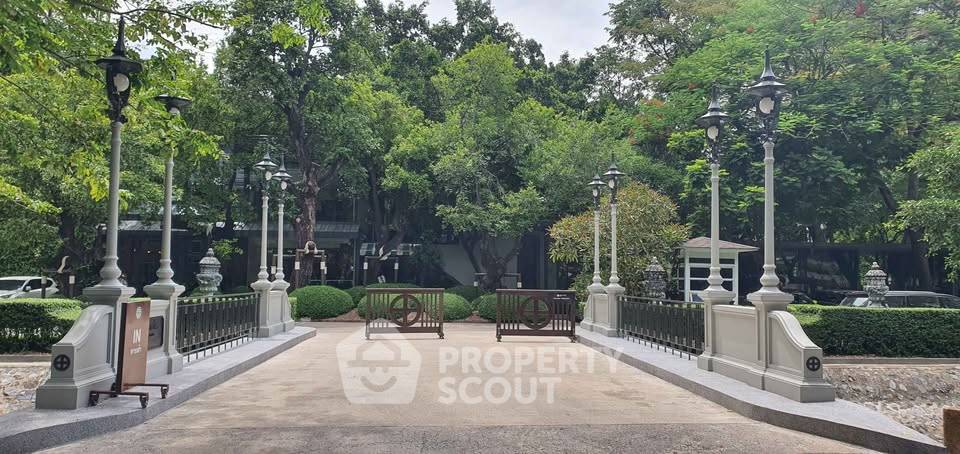 picture Studio Condo at The Address Chidlom near BTS Chit Lom (ID 3000174) - 42/43
