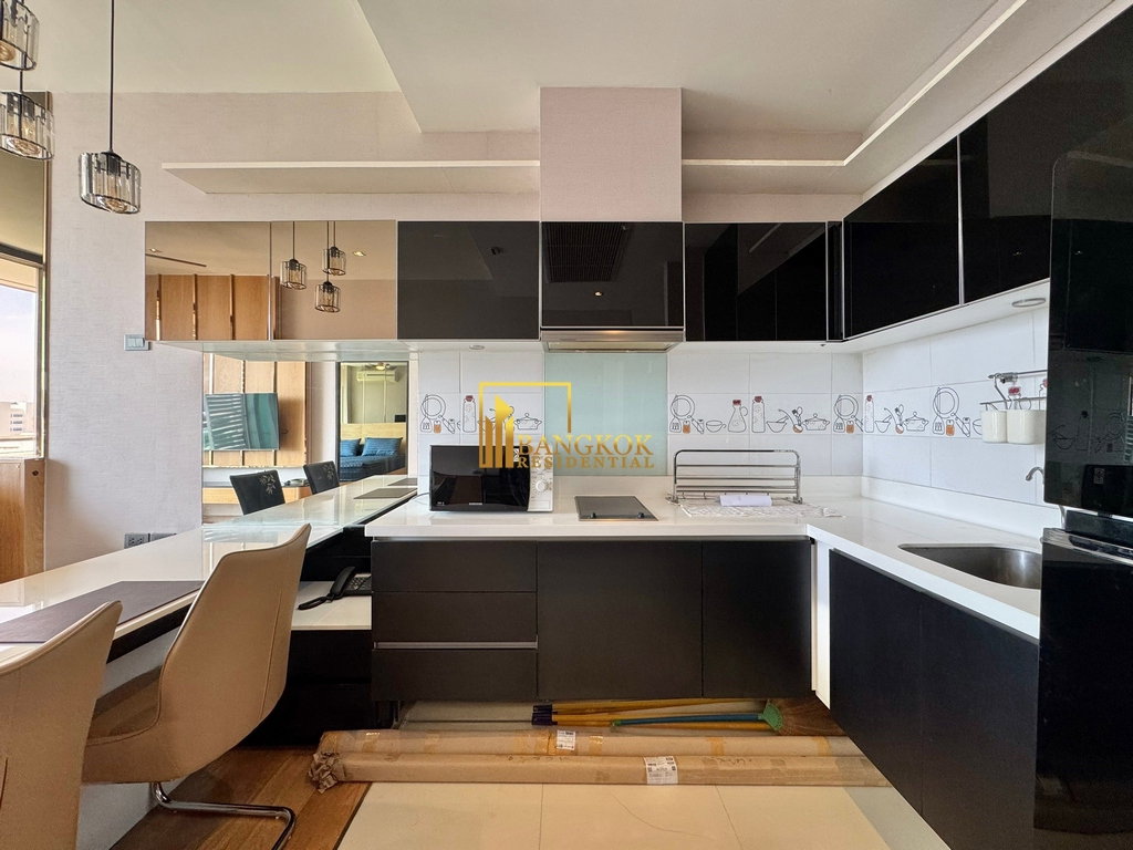 picture Eight Thonglor | Impressive 1 Bedroom Condo in Vibrant Area - BR19230CD - 7/26
