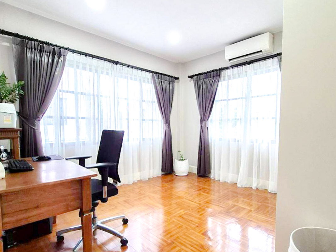 รูป House for Sale Thung Klom Tan Man East Pattaya 3 Bedroom - รูปที่ 5/13