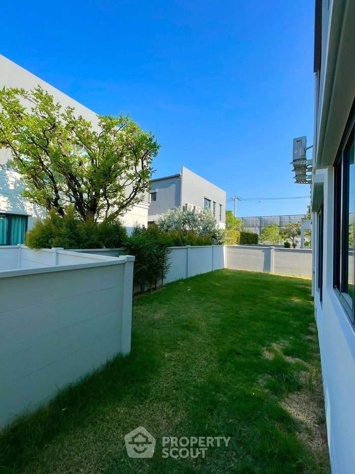 รูป บ้าน 4-ห้องนอน ที่ เซนโทร บางนา ใน บางแก้ว (ID 2999204) - รูปที่ 11/11