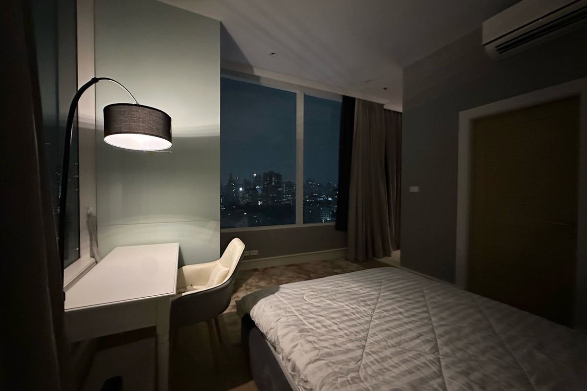 รูป 🏢 ให้เช่าคอนโด : Eight Thonglor Residence (เอท ทองหล่อ เรสซิเดนซ์) รหัสทรัพย์ | 📌LNP-C8926 - รูปที่ 14/35