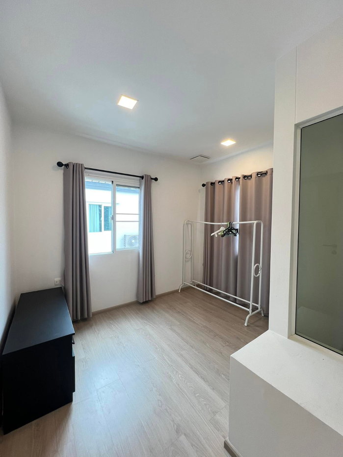 รูป WS7775 🏡✨ ขายบ้านเดี่ยว หมู่บ้านพฤกษ์ลดา รามอินทรา–จตุโชติ ใกล้ทางด่วนรามอินทรา เพียง 7,690,000 บาทเท่านั้น - รูปที่ 8/29