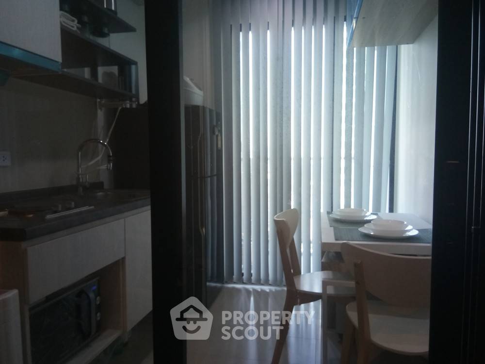 picture 1-BR Condo at The Base Park West Sukhumvit 77 near BTS On Nut (ID 362734) - 8/9