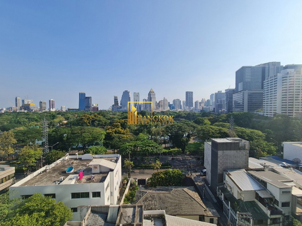 รูป Spacious 3 Bedroom Apartment Next to Lumpini Park - BR0394AP - รูปที่ 6/30