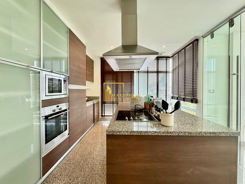 picture Impressive 2 Bedroom Duplex Apartment in Phra Khanong - BR0686AP - 7/29