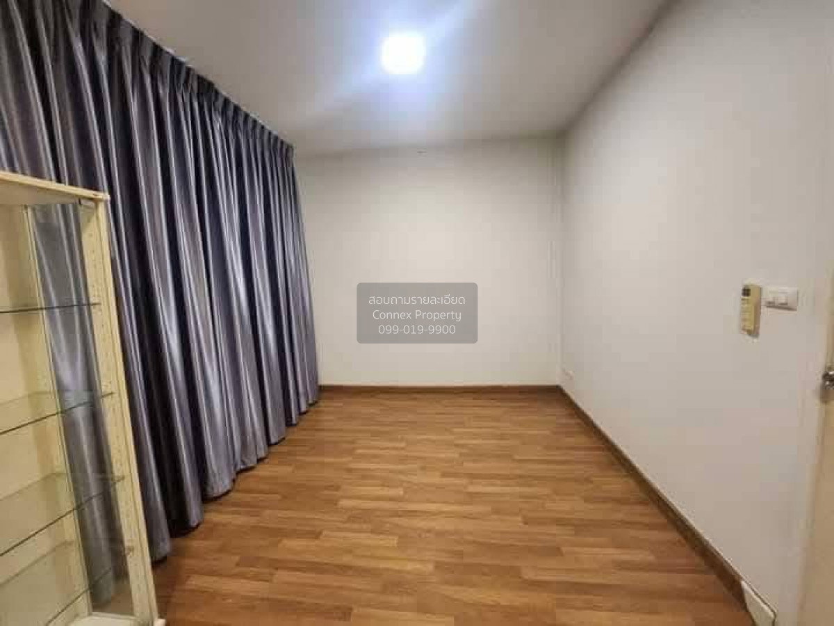 รูป เช่าทาวน์เฮ้าส์/ทาวน์โฮม  พฤกษา 119 รังสิต - คลอง 2 คลองสอง คลองหลวง ปทุมธานี CX-159815 ✅ ทักไลน์ @connexproperty ตอบทันที ทีมงานมืออาชีพ ✅ - รูปที่ 7/8
