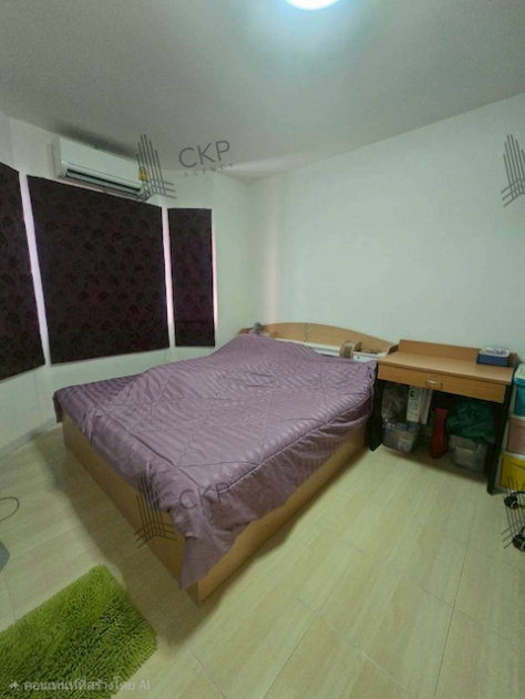 รูป ขายด่วน! บ้านพิศาล-บางกระดี่ 2 หลังมุม ทำเลแสมดำ บางขุนเทียน บ้าน 2 ชั้น ต่อเติมแล้วเต็มพื้นที่ พร้อมเฟอร์นิเจอร์และเครื่องปรับอากาศ | 93310 - รูปที่ 8/15