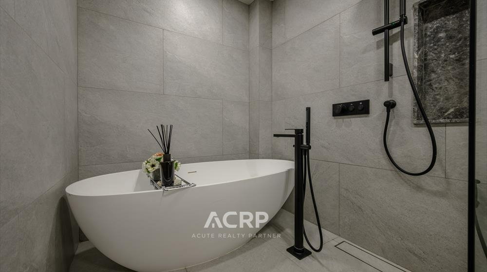 รูป Aritier Penthouse คอนโดใหม่ อารีย์–พหลโยธิน ใกล้ BTS อารีย์ ราคาพิเศษที่สุด!! - รูปที่ 12/12