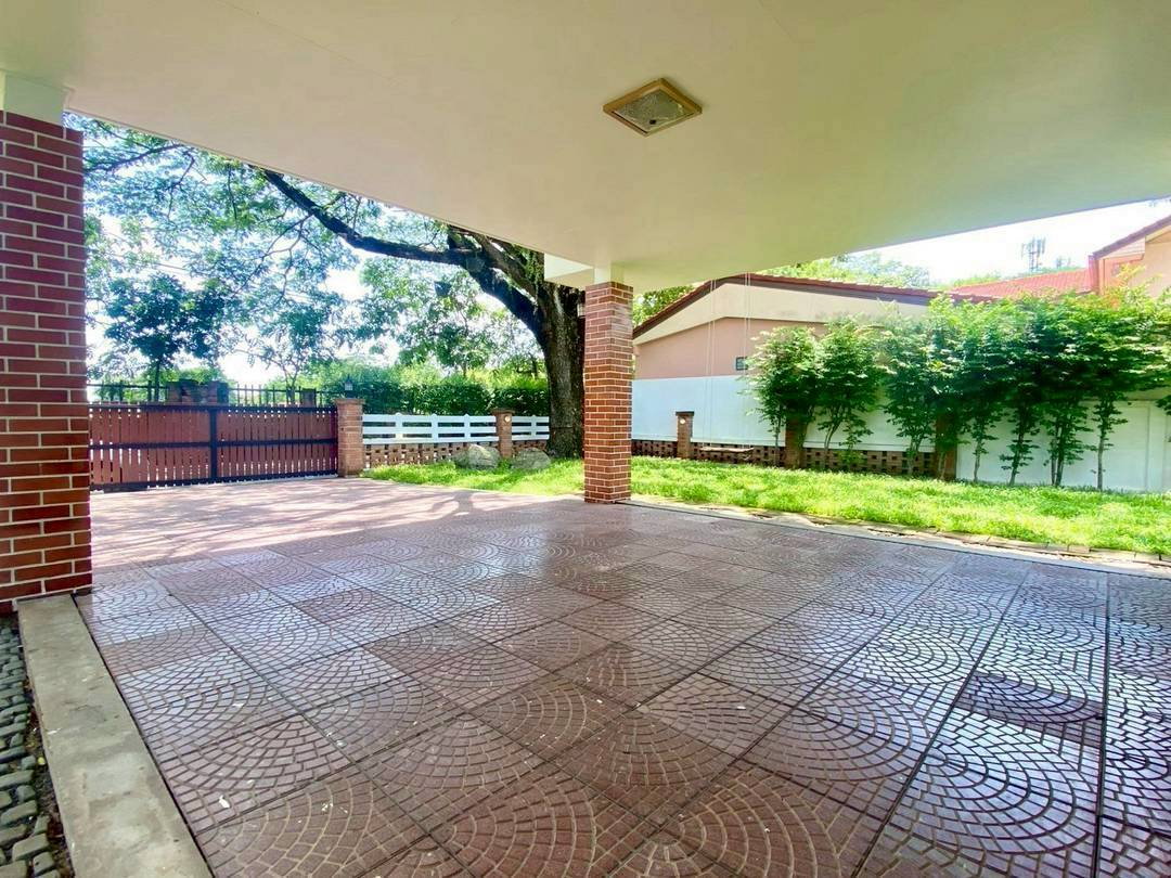 picture ⭐✨RH-018 House for Sale at Forest Home Khlong 7 ✨⭐ - 7/19