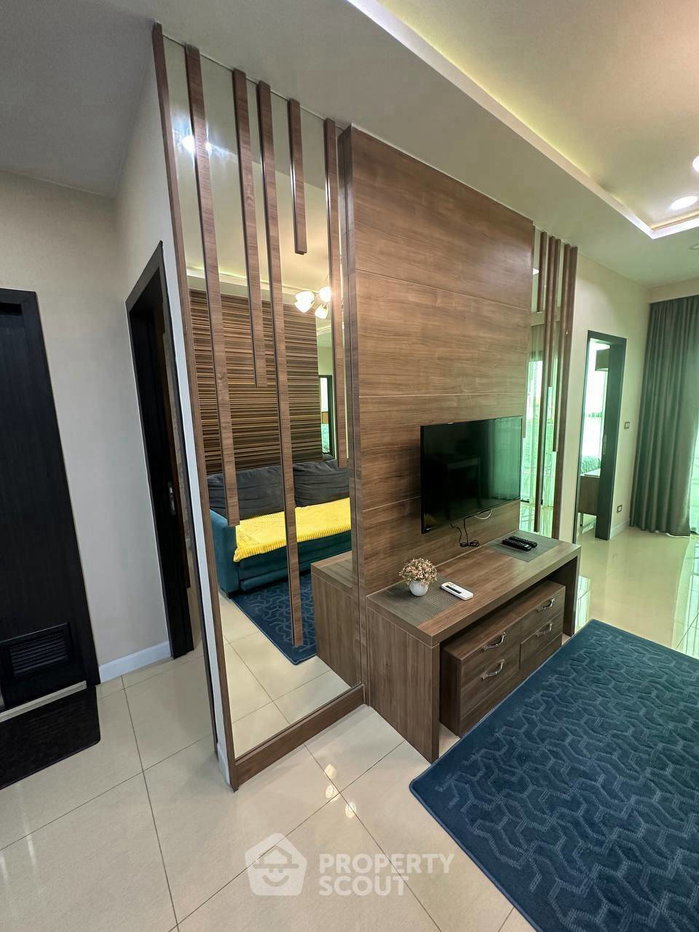 รูป คอนโด 2-ห้องนอน ที่ วินด์แฮม จอมเทียน พัทยา ใกล้ เมืองพัทยา (ID 3001217) - รูปที่ 7/10