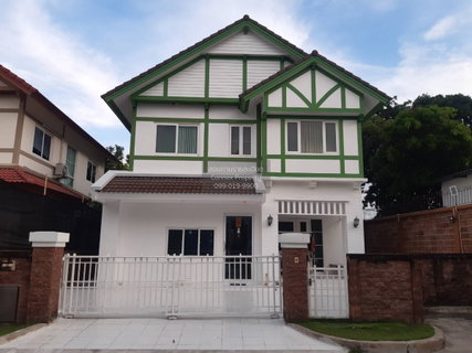ขายบ้าน ลัดดารมย์ ราชพฤกษ์ - ปิ่นเกล้า ตลิ่งชัน เขต ตลิ่งชัน กรุงเทพ CX-160064 ✅ ทักไลน์ @connexproperty ตอบทันที ทีมงานมืออาชีพ ✅