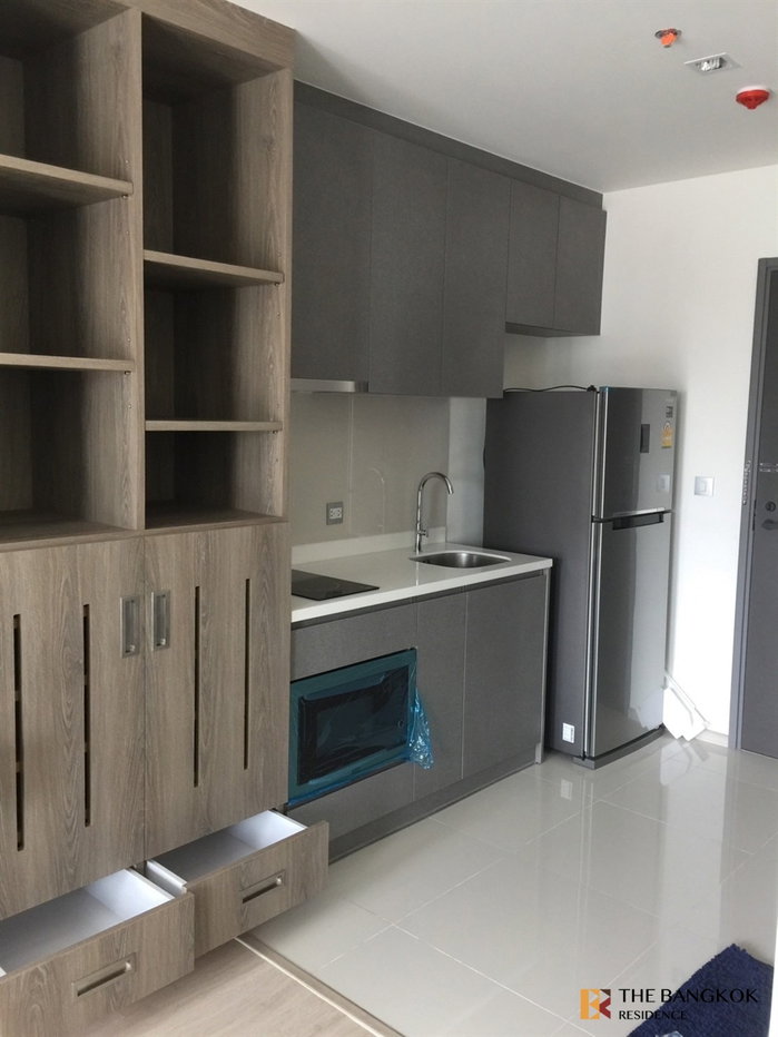 รูป 🔥 Hot Deal 🔥 ว่าง22กค69 Rhythm Rangnam Studio 28sqm. 22K/Month Call Ms.Angel(Aumi)0658209572 - รูปที่ 5/12