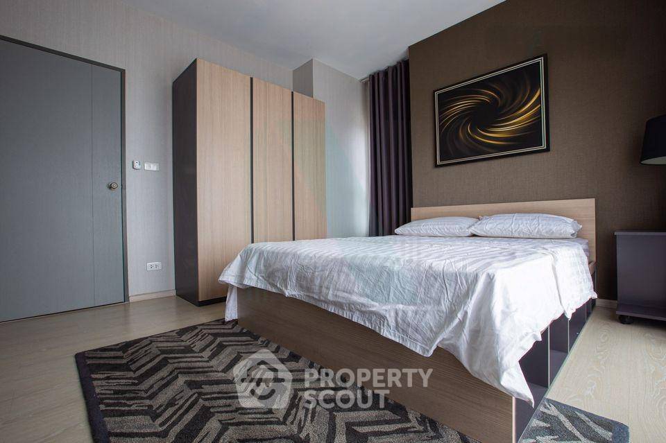 picture 2-BR Condo at Ideo Sukhumvit 115 near BTS Pu Chao (ID 2664505) - 4/6