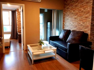 Condos for rent : Condo for Rent at U Delight @Talat phlu Station (N6906001) ID Line : @condothai