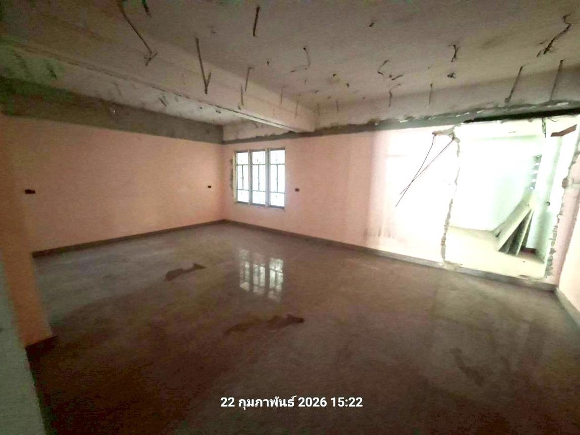 รูป อาคารพาณิชย์ 130 ตร.วา เมืองสระบุรี สระบุรี 7.4M - รูปที่ 21/36