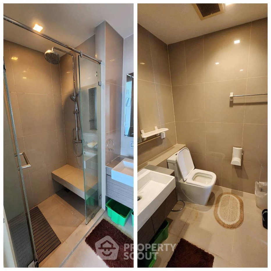 รูป คอนโด 1-ห้องนอน ที่ ควินน์ คอนโด รัชดา 17 ใกล้ MRT สุทธิสาร (ID 2999101) - รูปที่ 8/10