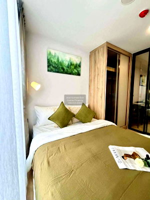 Condos for rent : 🔥🔥🔥 For Rent Condo , Atmoz Season Ladkrabang , Lam Pla Thiw , Lat Krabang , Bangkok , CX-159103 ✅ Live chat with us ADD LINE @connexproperty ✅ 🔥🔥🔥