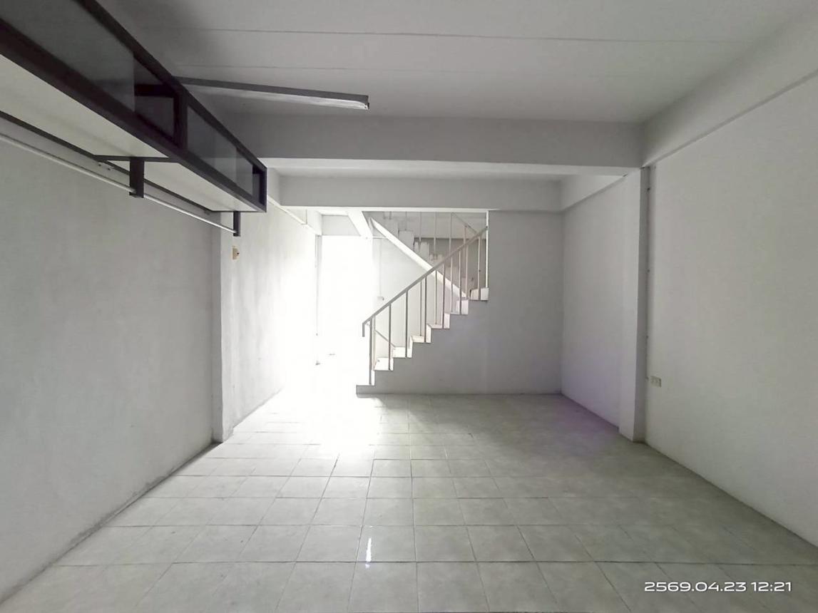 รูป อาคารพาณิชย์ 17 ตร.วา เมืองมหาสารคาม มหาสารคาม 1.9M - รูปที่ 29/36