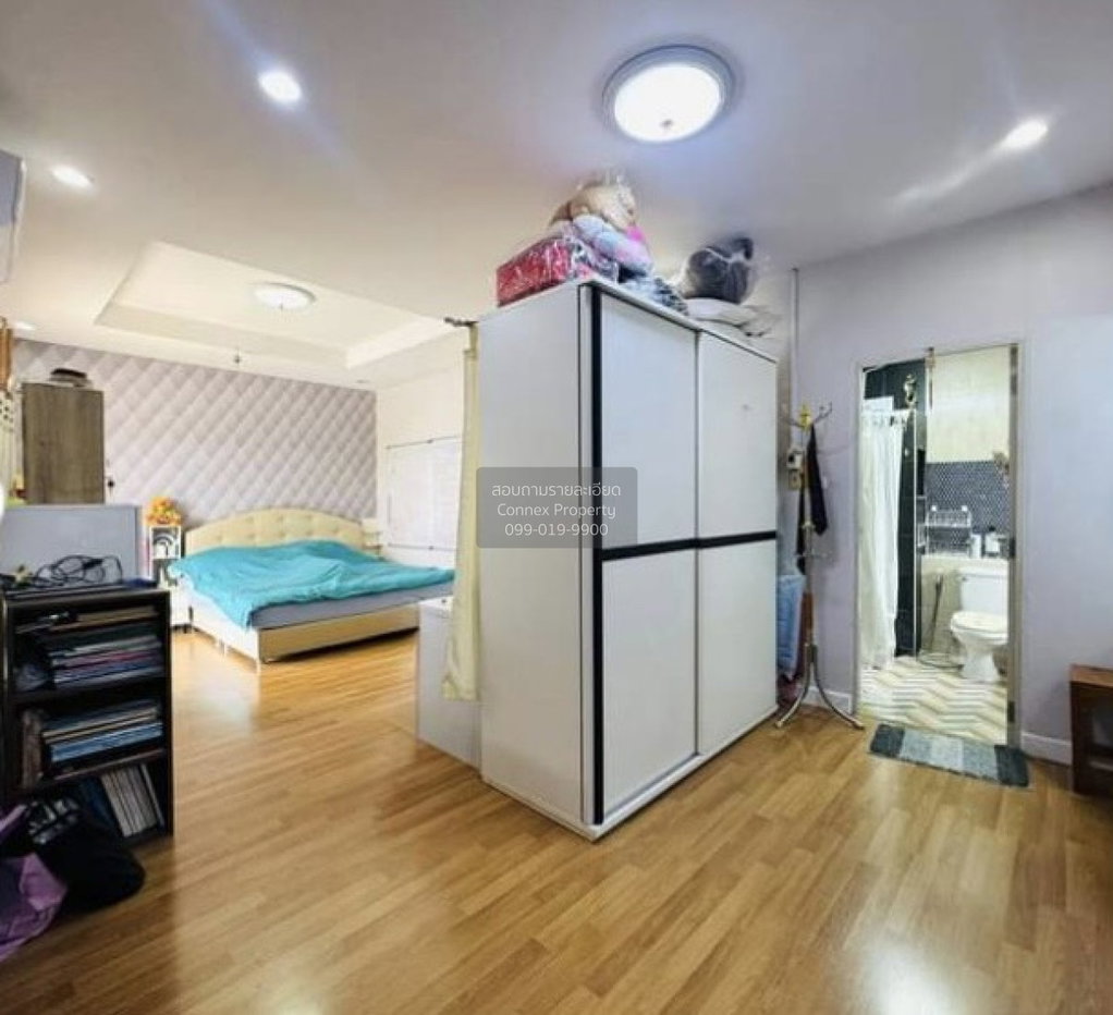 รูป ขายบ้าน  ชวนชื่น ปิ่นเกล้า - วงแหวน มหาสวัสดิ์ บางกรวย นนทบุรี CX-159175 ✅ ทักไลน์ @connexproperty ตอบทันที ทีมงานมืออาชีพ ✅ - รูปที่ 11/12