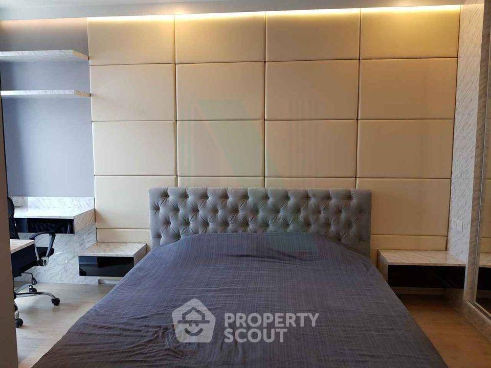 picture 1-BR Condo at Ideo Q Chula Samyan near MRT Sam Yan (ID 2521434) - 2/8