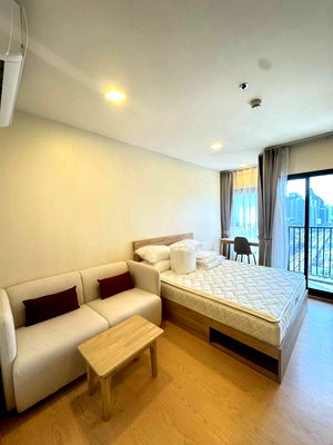 Condos for rent : ❤️FOR RENT NEW CONDO  THE BASE URBAN RAMA9 
