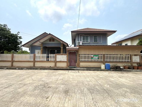 HOME 105.8 Sq.w. Bang Khun Thian Bangkok for 6.4M