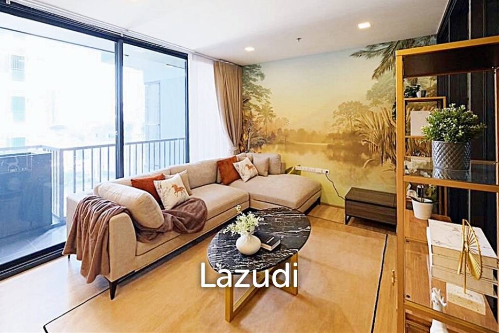 picture 3 Bedroom 2 Bathroom 100 SQ.M XT Phayathai - 2/23