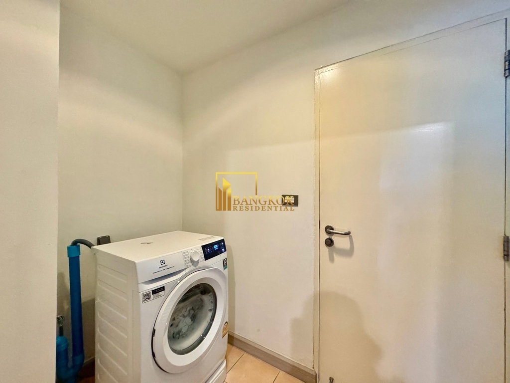picture Impressive 2 Bedroom Duplex Apartment in Phra Khanong - BR0686AP - 27/29