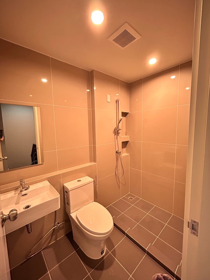 รูป RB25075 ให้เช่าทาวน์โฮม 2ชั้น โครงการ สิริเพลส พหลโยธิน 52 แอดไลน์ @mproperty( มี @ ด้วย) แอดมินตอบไว - รูปที่ 13/18