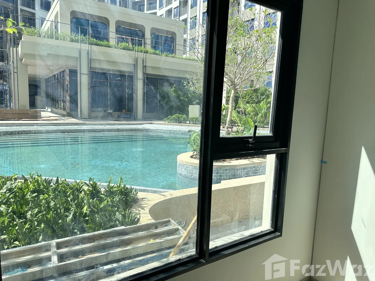 picture Rare! Private Pool Access Unit First Floor Building B 5815126 - 17/42
